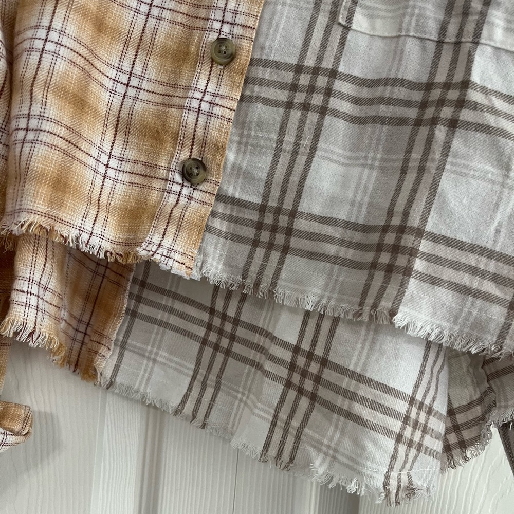 flannel - Picture 3 of 7